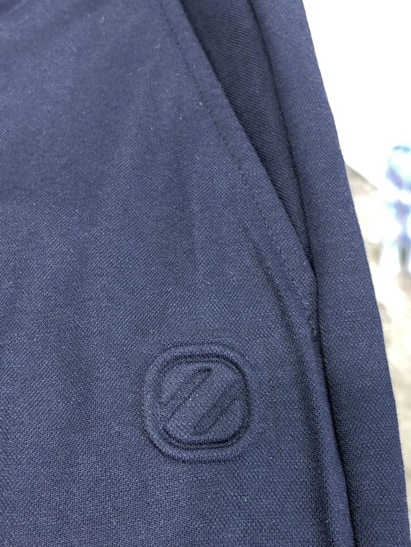 Zegna Long Pants